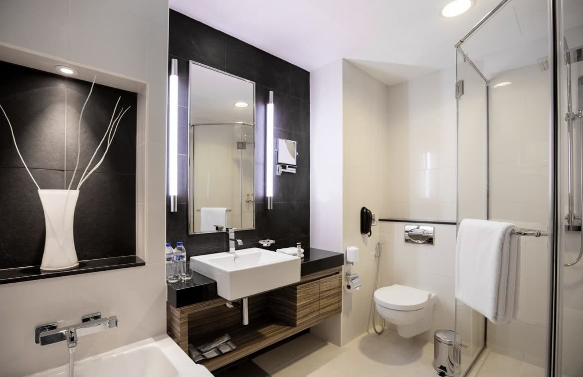 Main hotel image