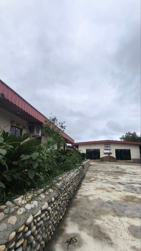 Main hotel image