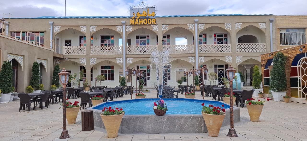 Main hotel image