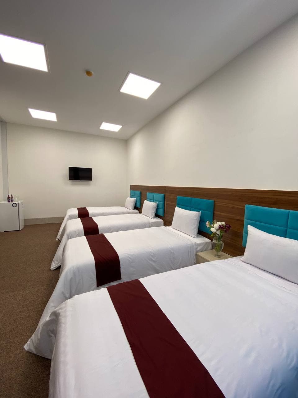 Main hotel image