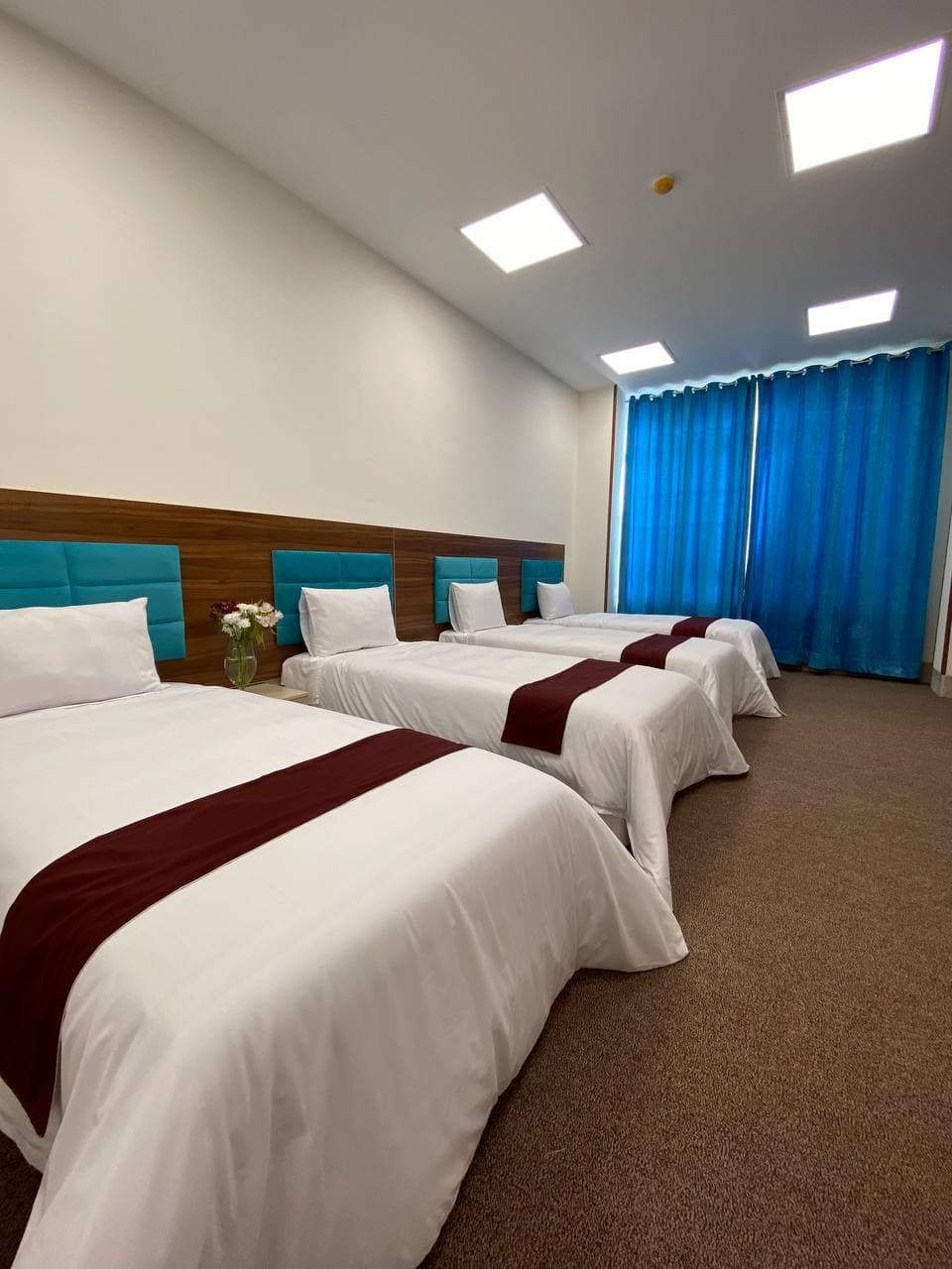 Main hotel image