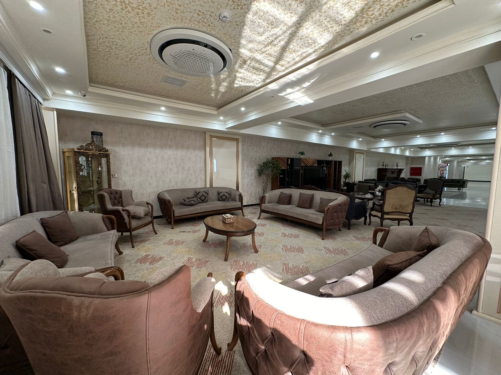 Main hotel image