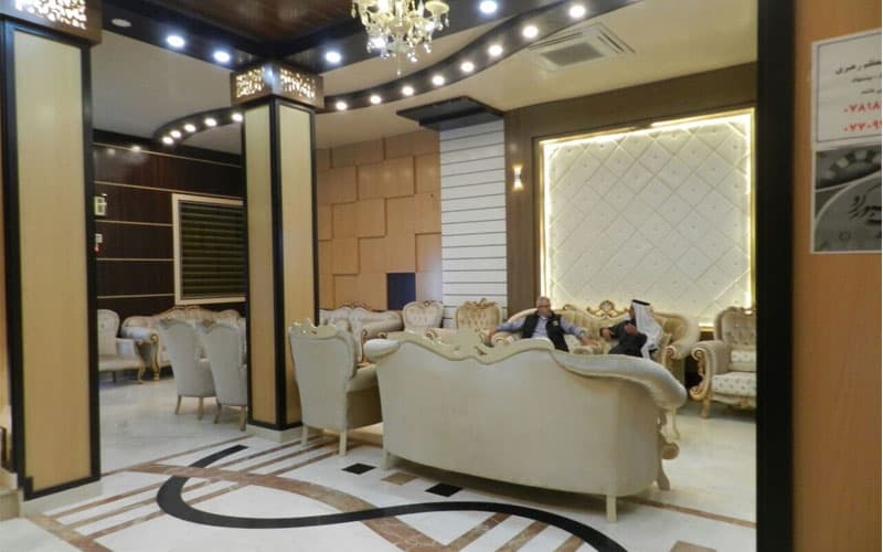 Main hotel image