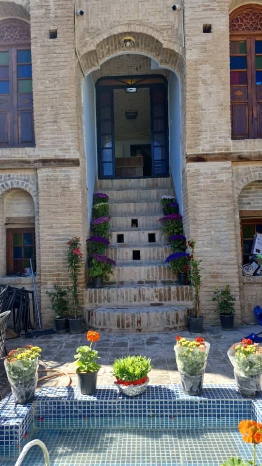 Main hotel image