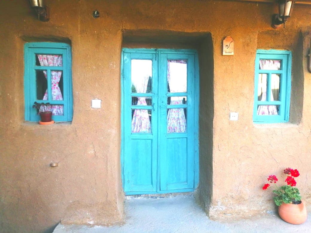 Main hotel image