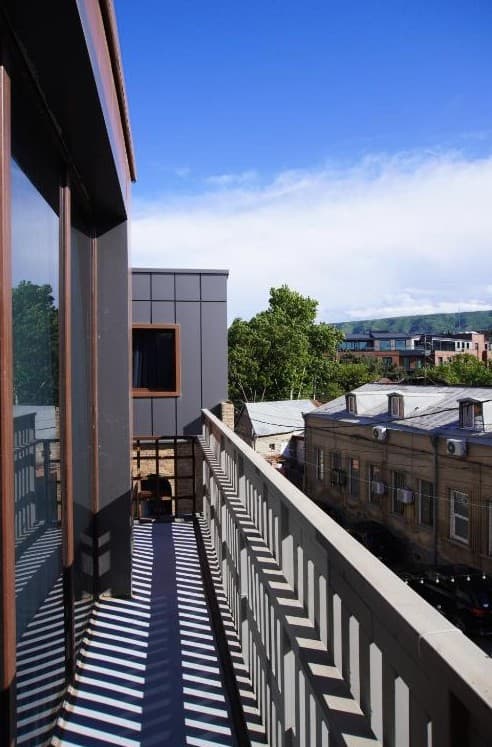 Main hotel image