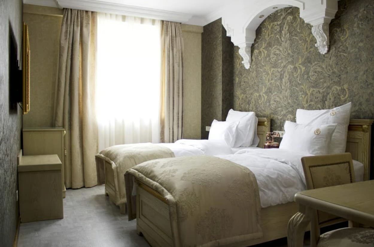 Main hotel image