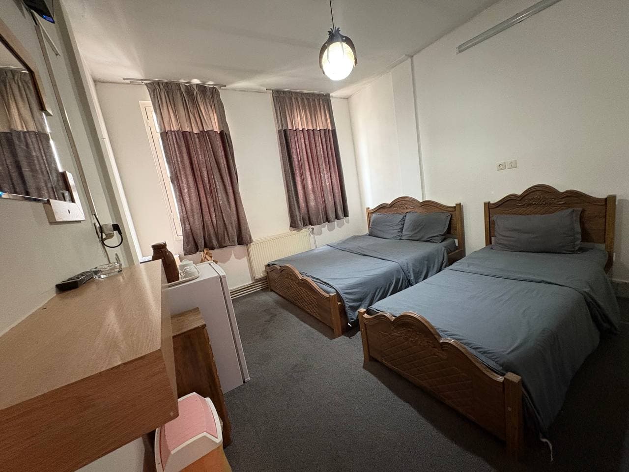 Main hotel image
