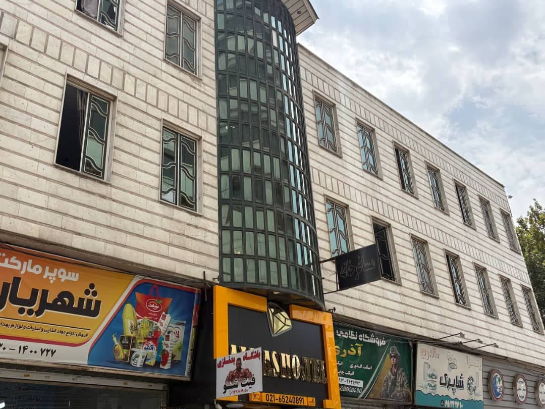 Main hotel image