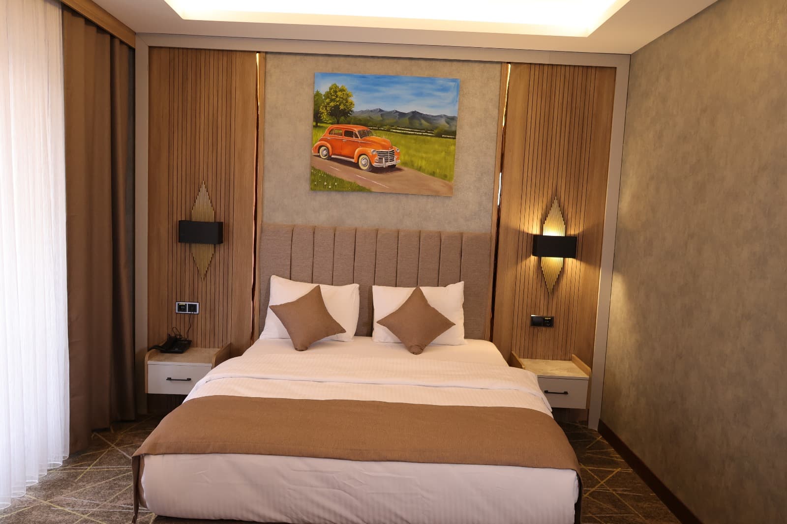 Main hotel image