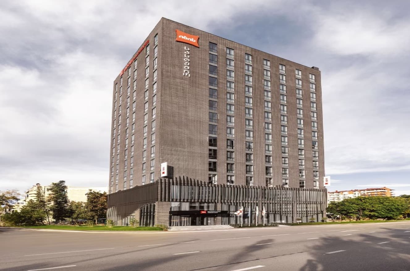 Main hotel image