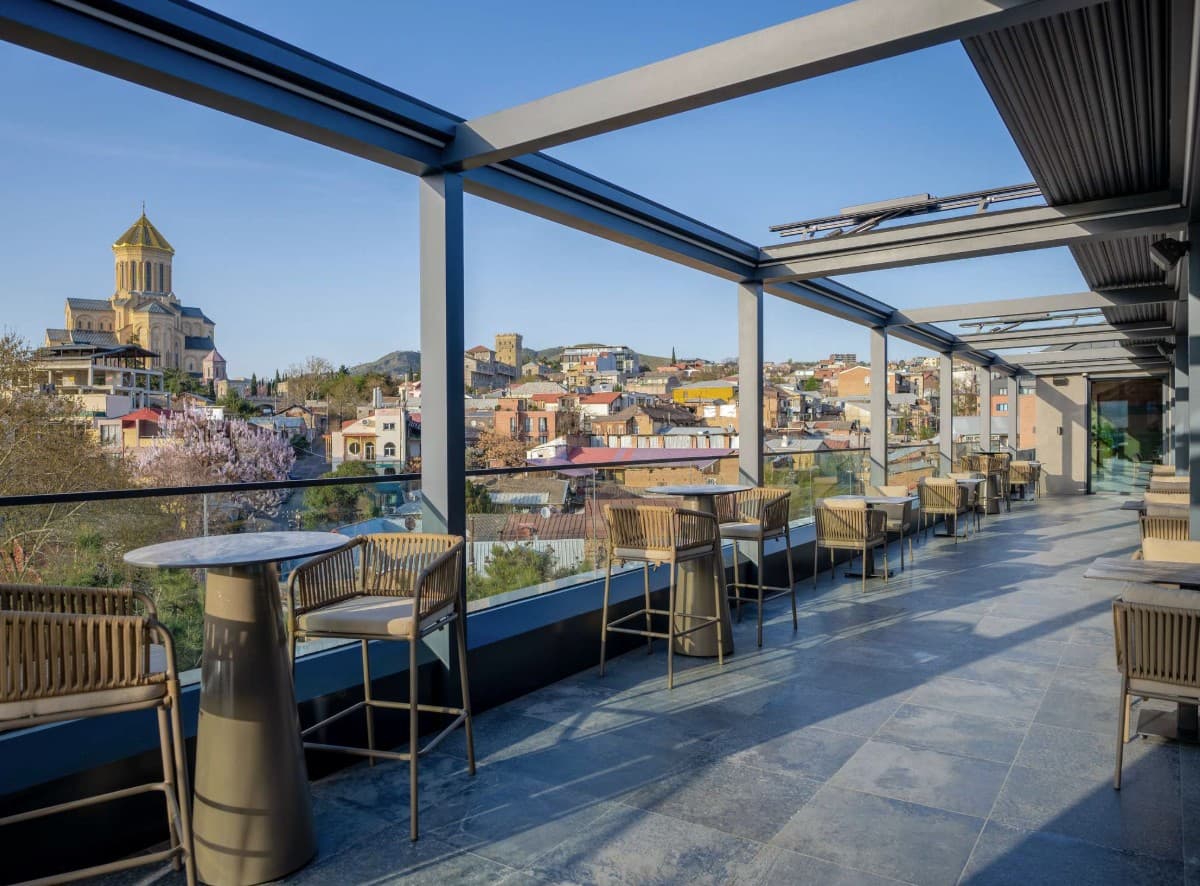 Main hotel image