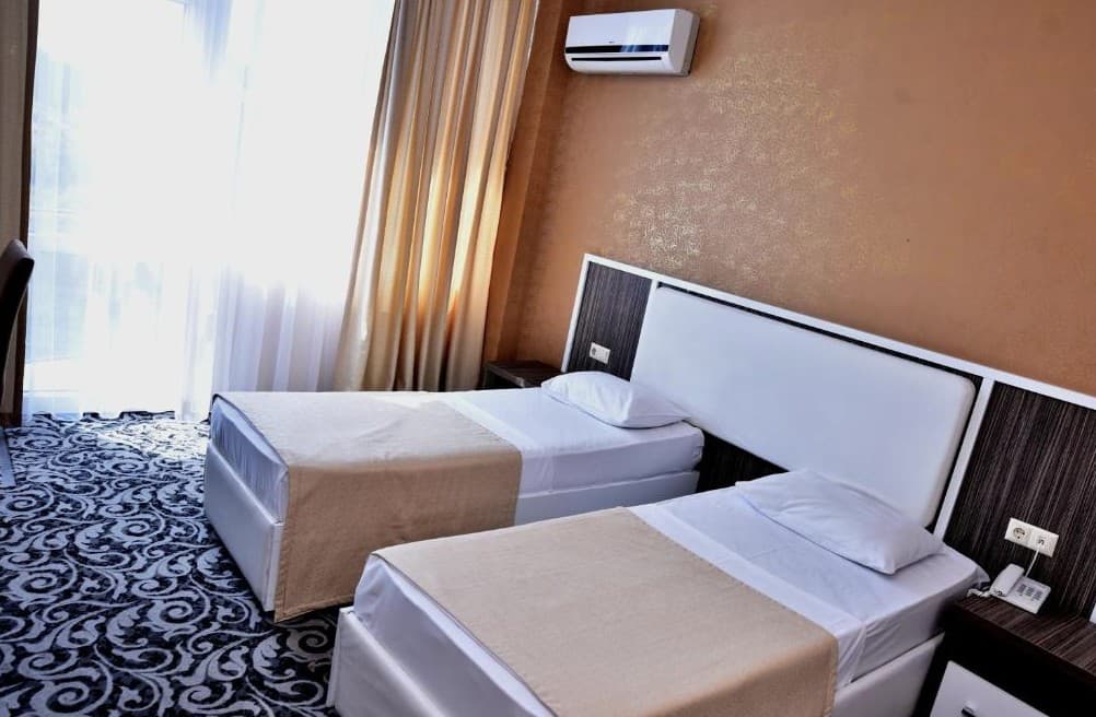 Main hotel image