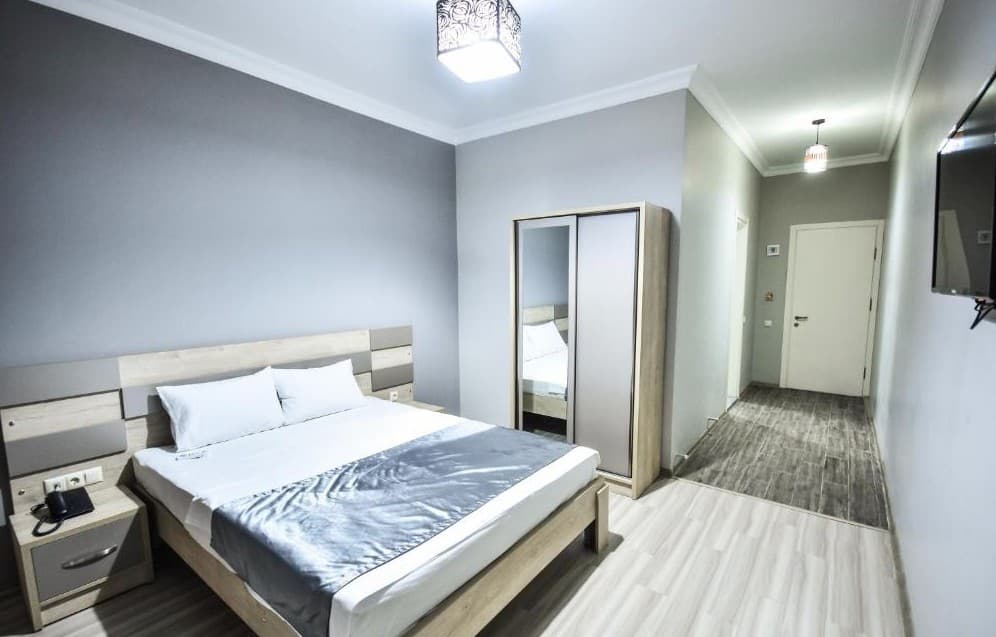 Main hotel image