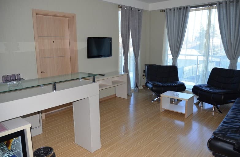 Main hotel image