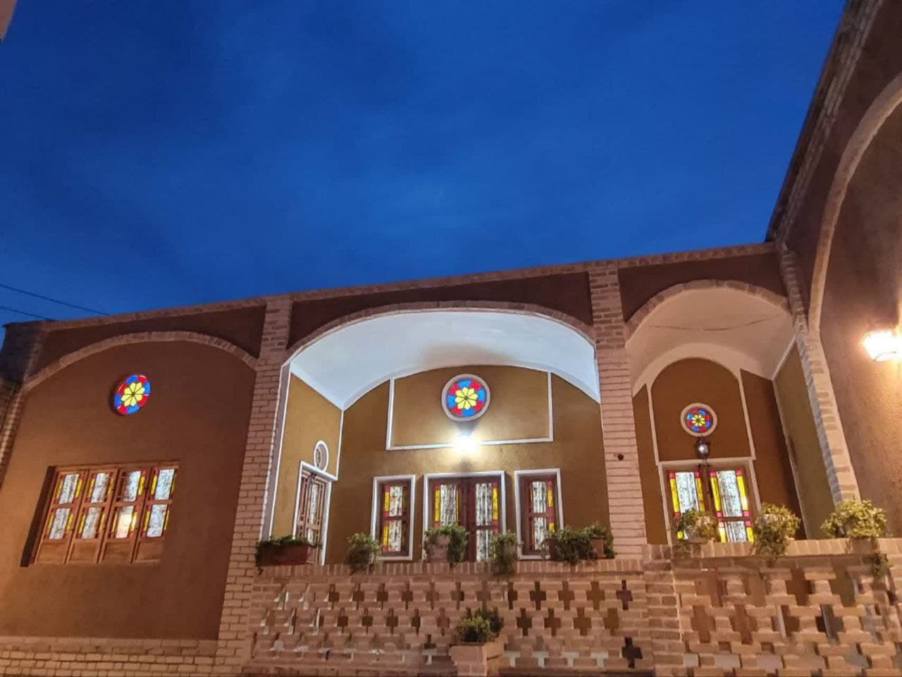 Main hotel image
