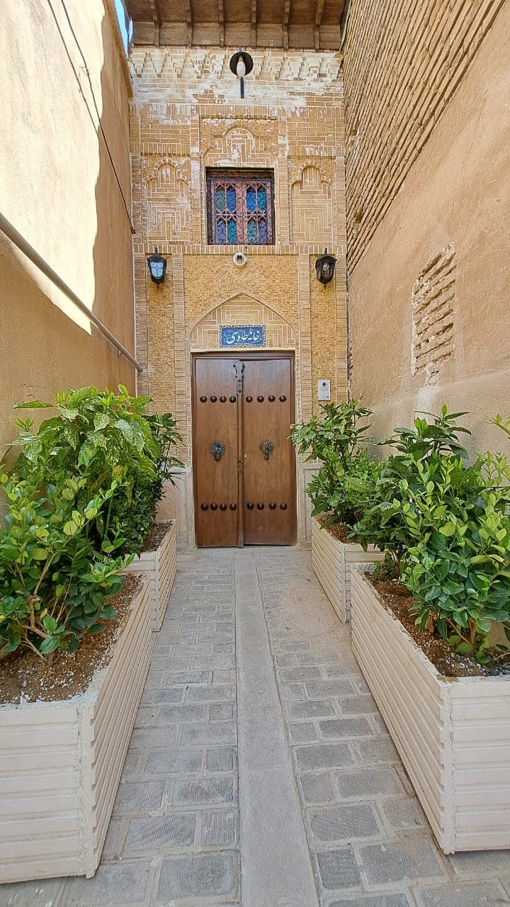 Main hotel image
