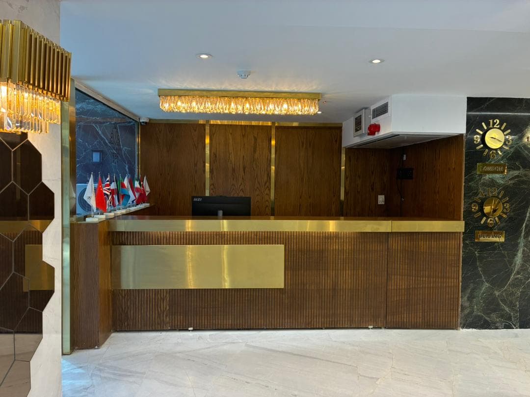Main hotel image