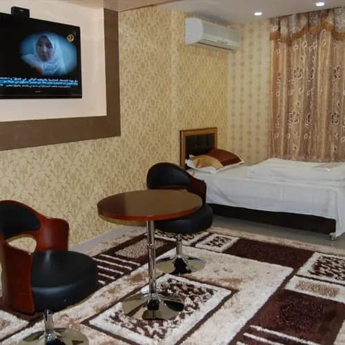 Main hotel image