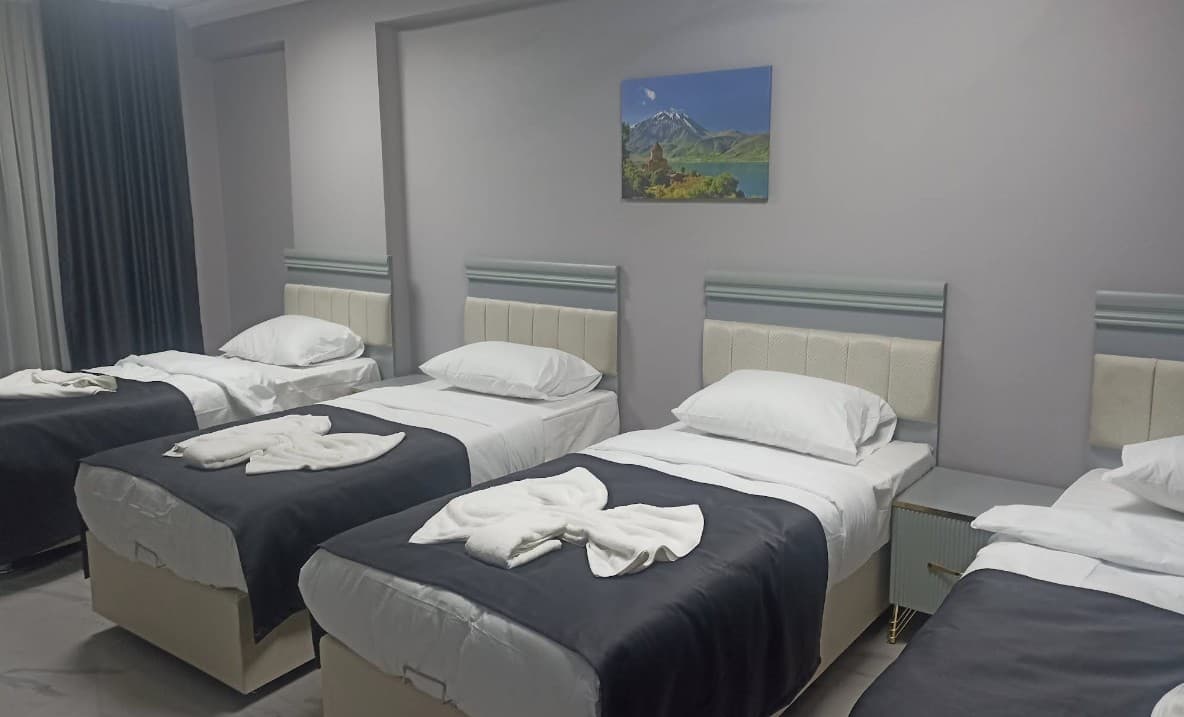Main hotel image