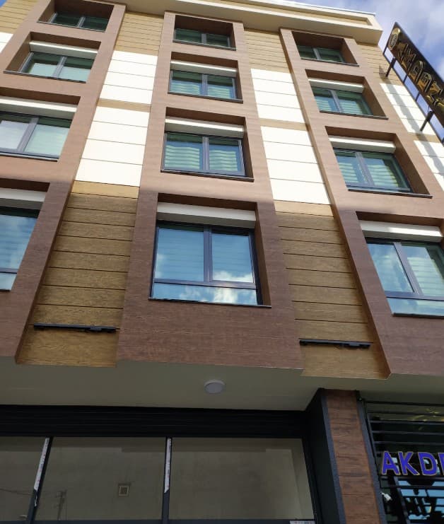 Main hotel image