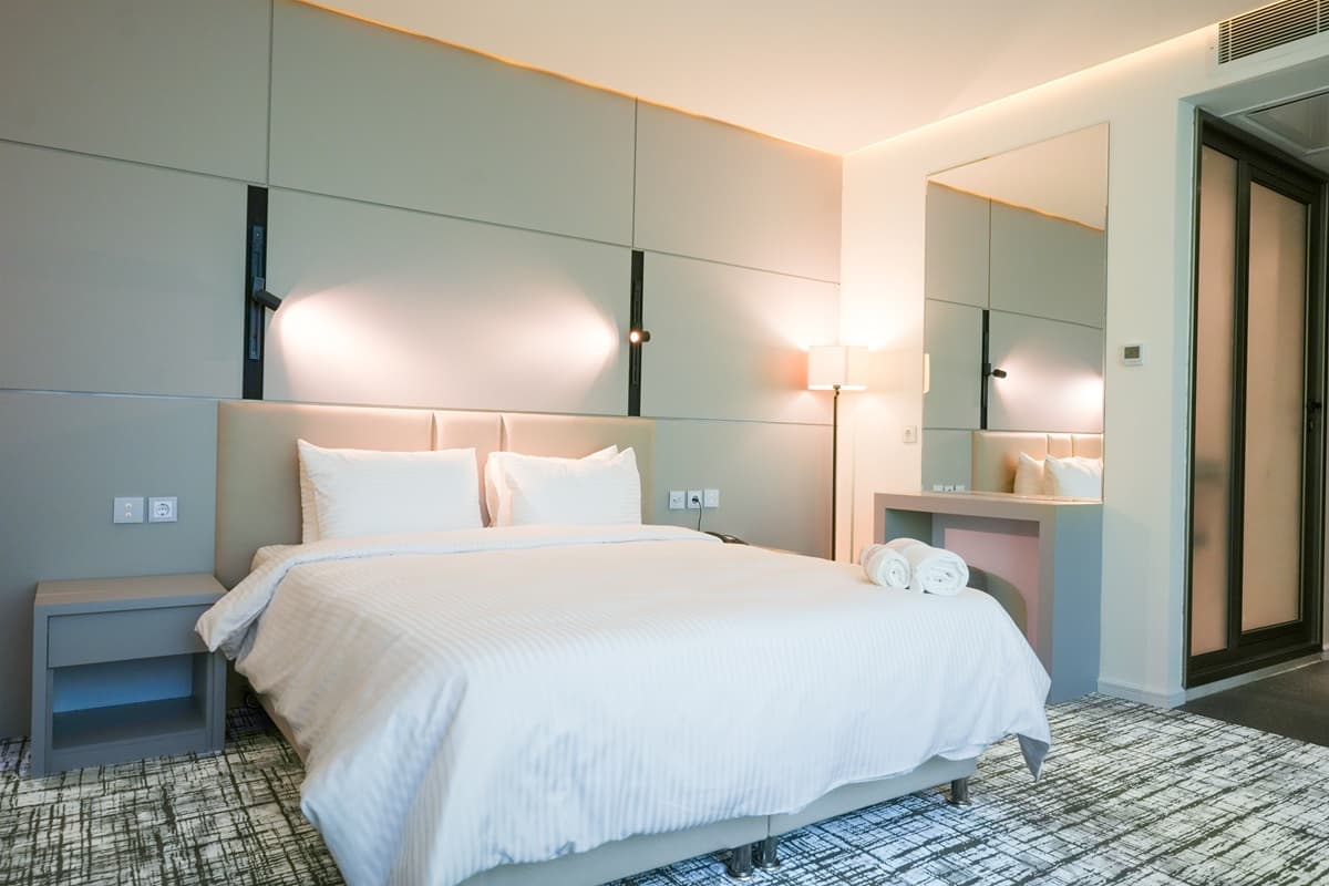 Main hotel image