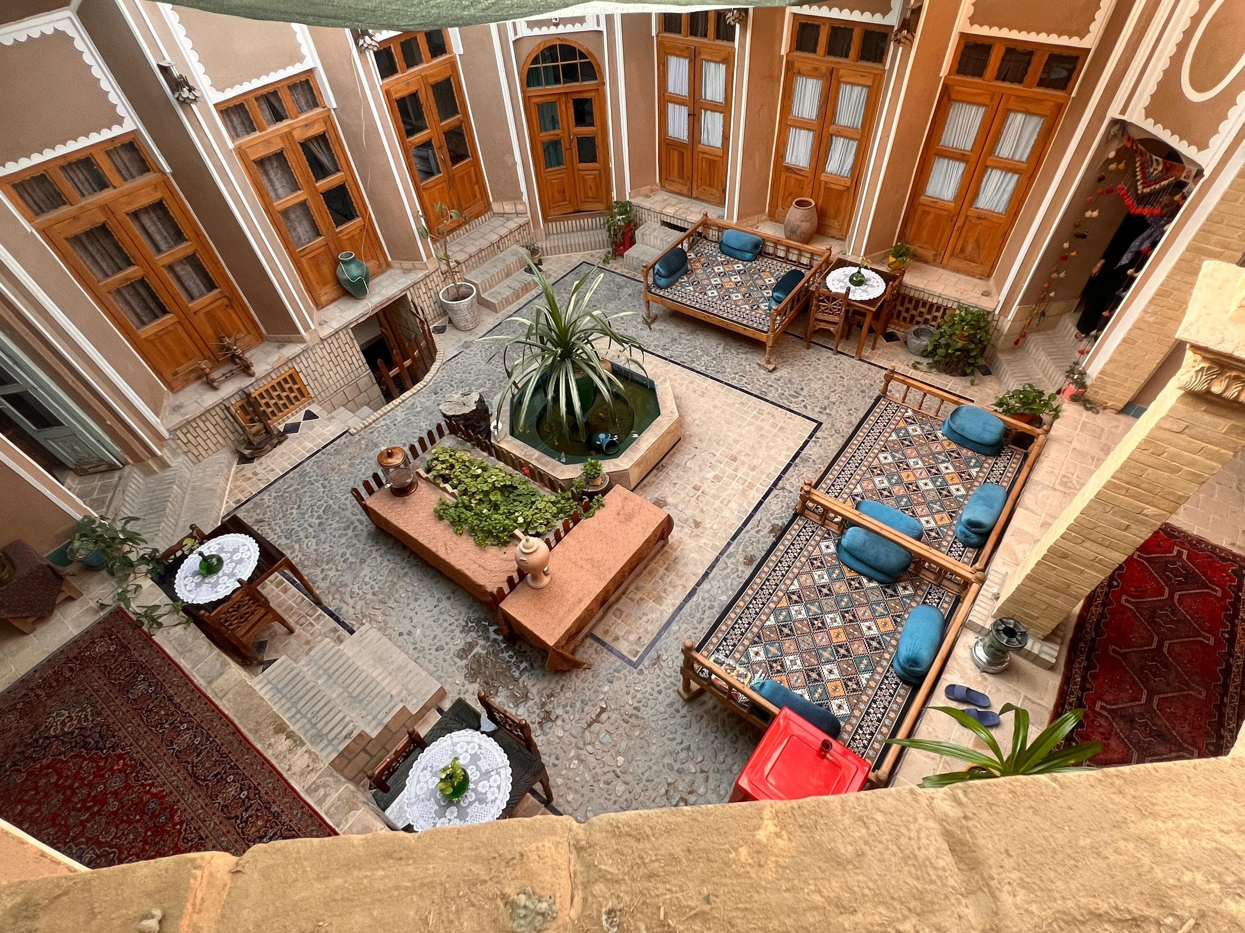 Main hotel image