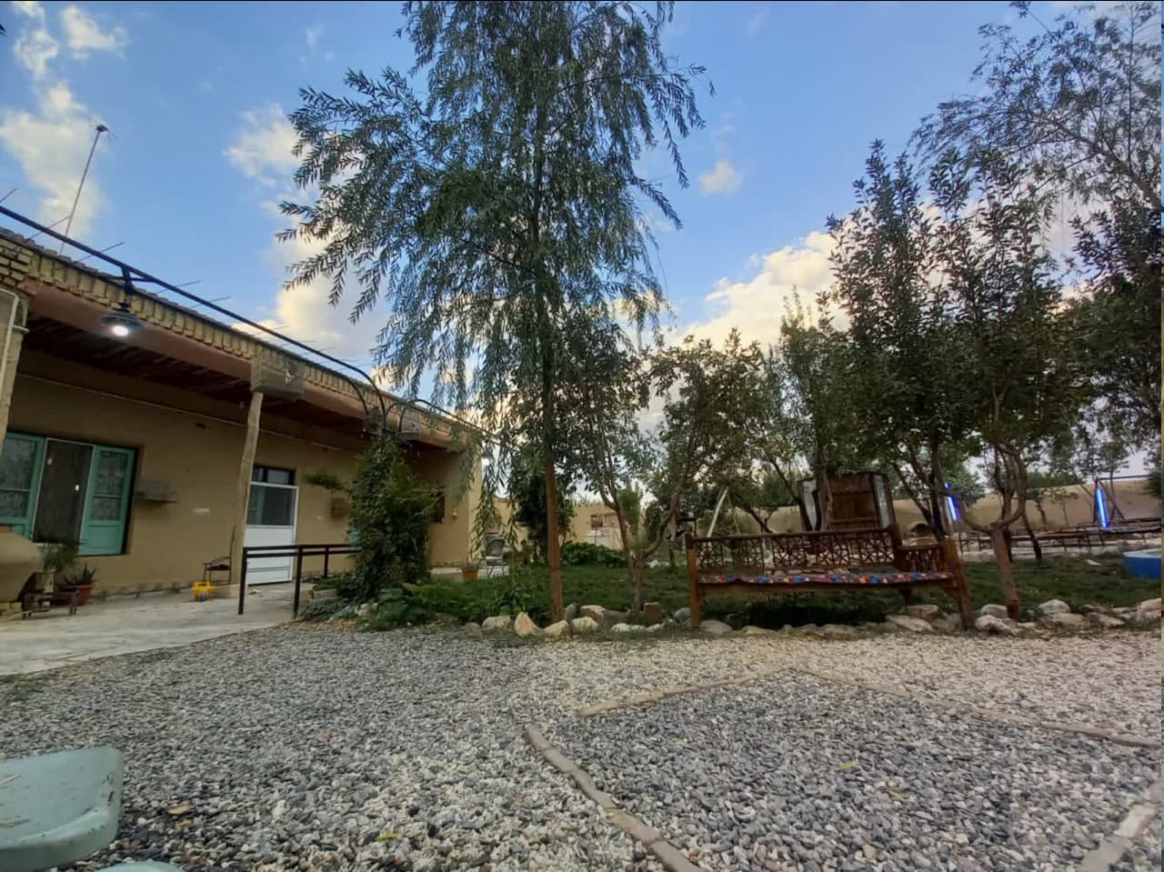 Main hotel image