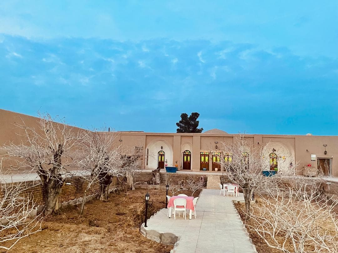 Main hotel image