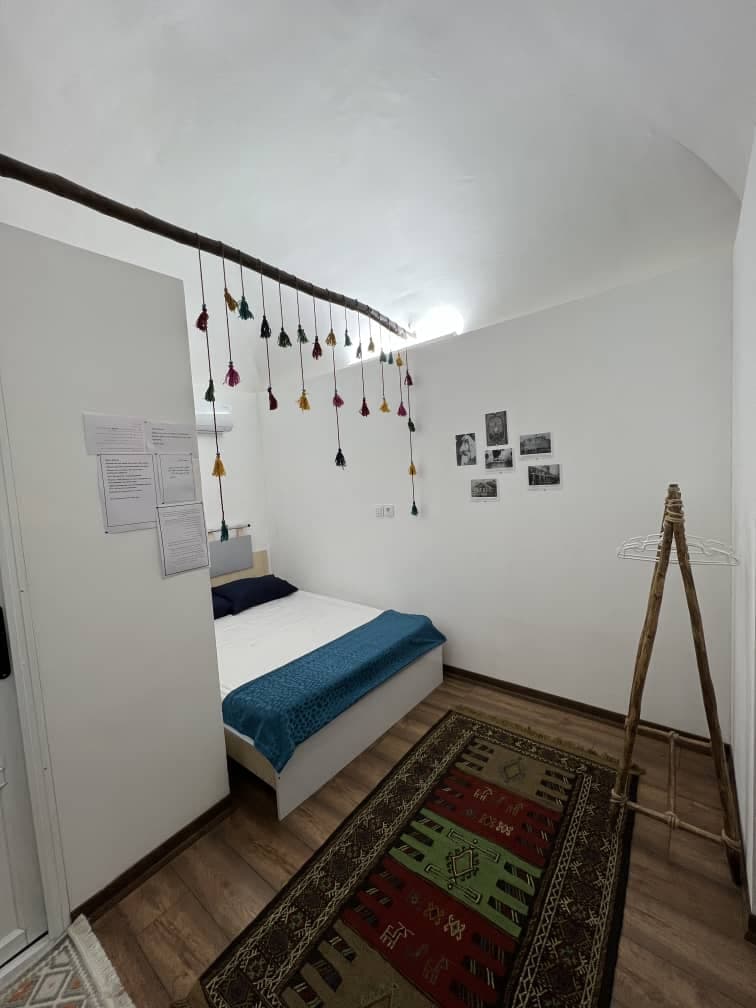 Main hotel image