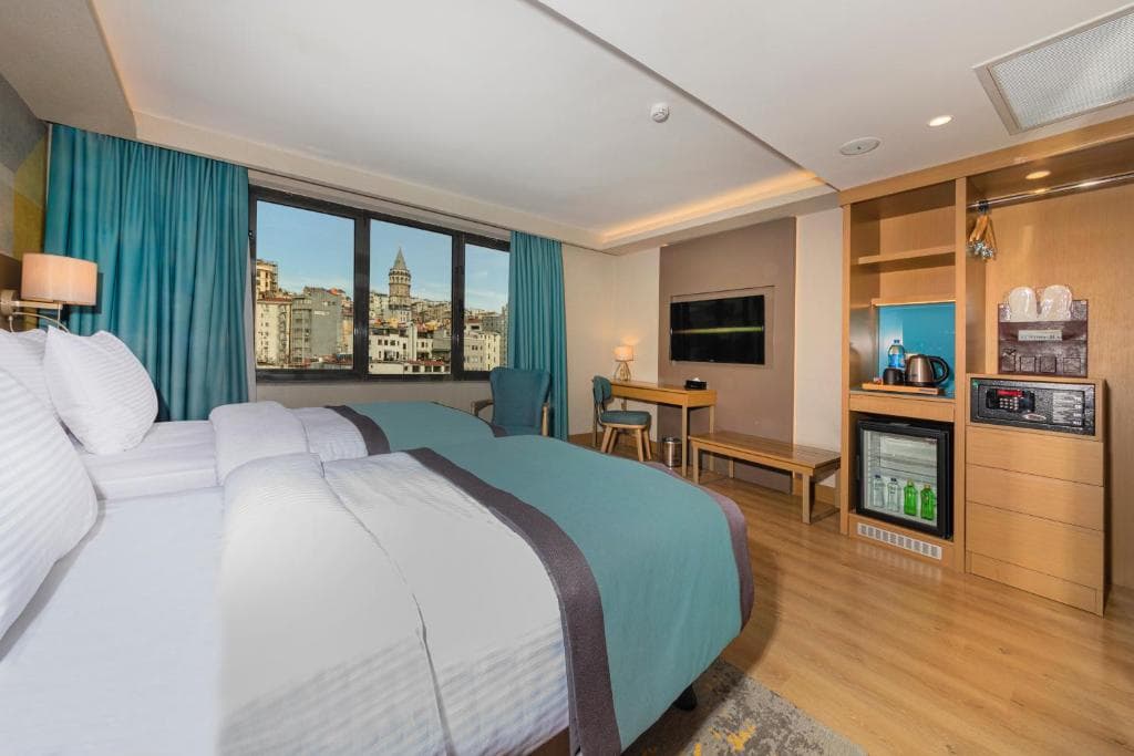 Main hotel image