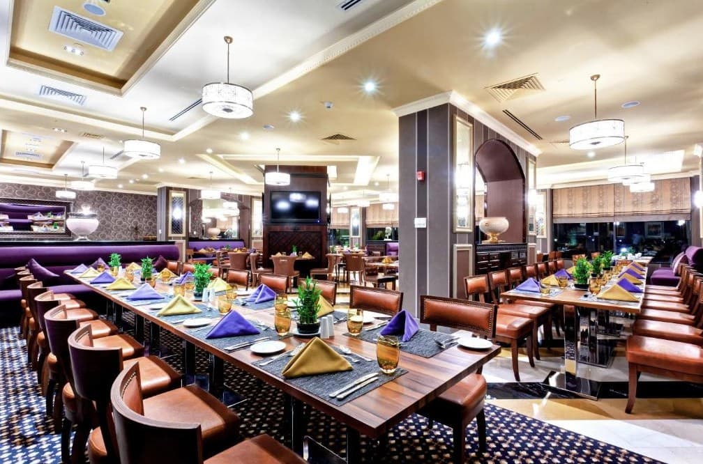 Main hotel image