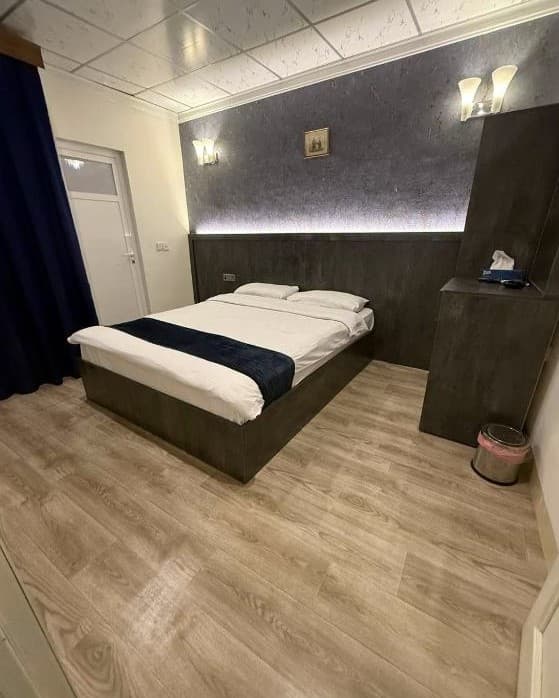Main hotel image