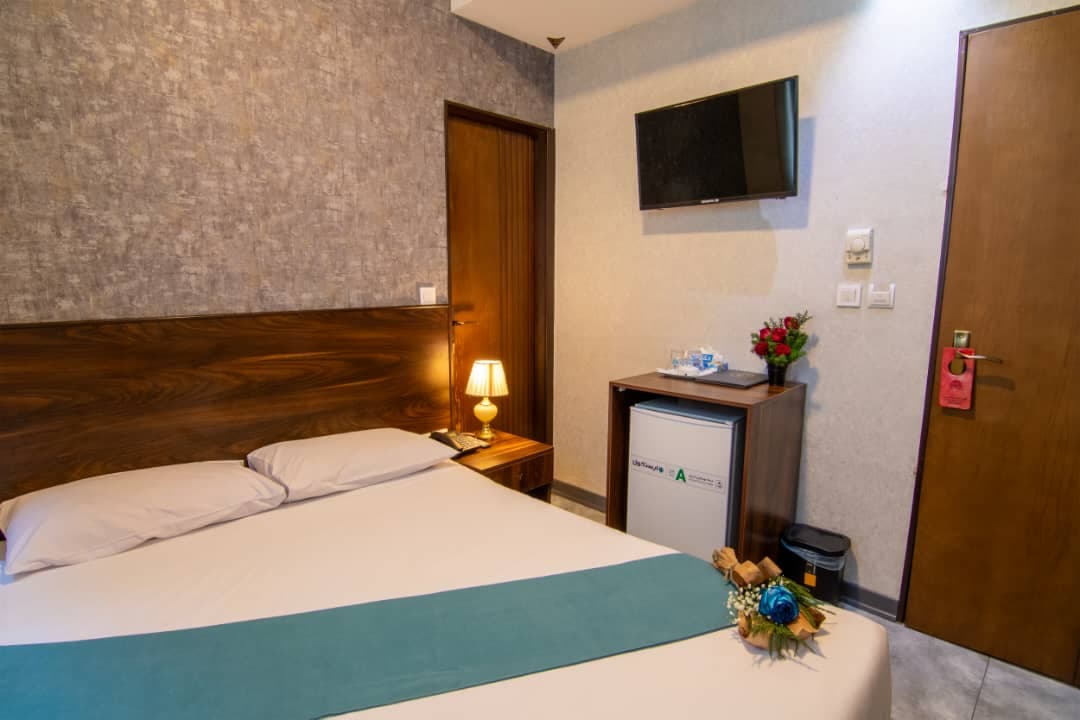 Main hotel image