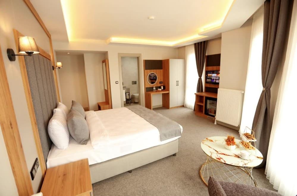 Main hotel image