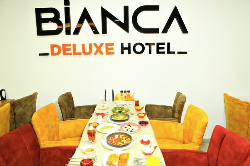 Main hotel image