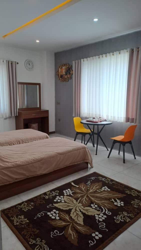 Main hotel image