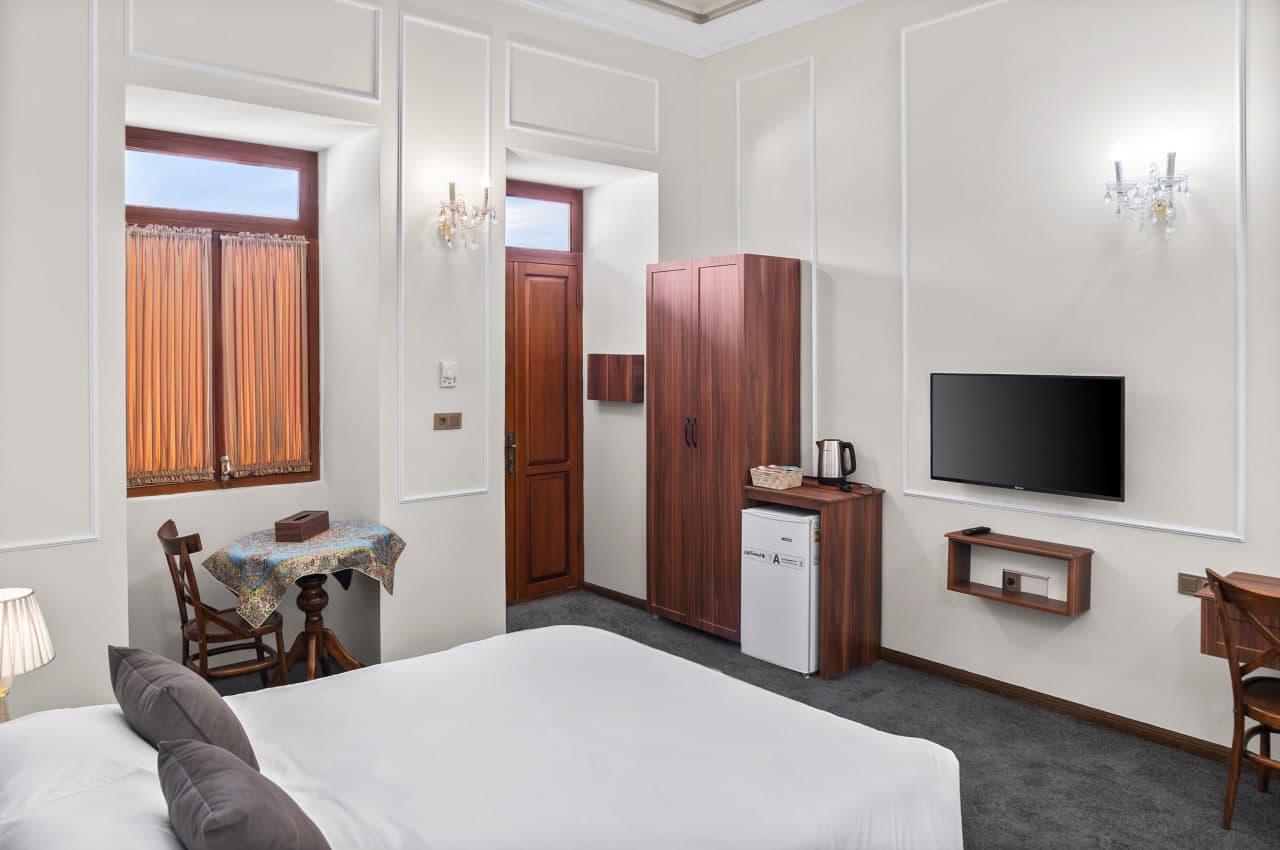 Main hotel image