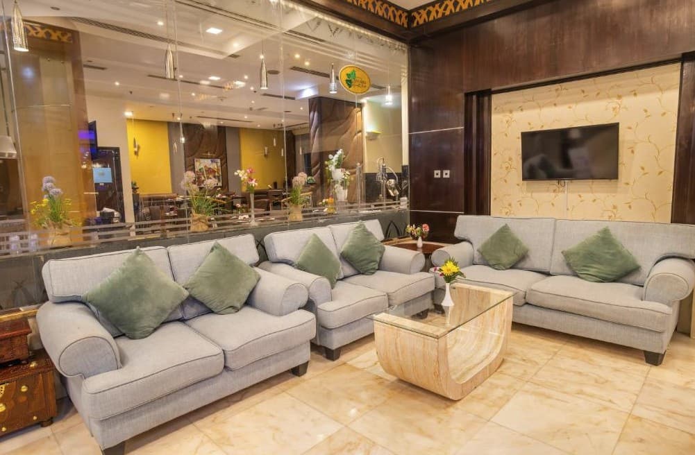 Main hotel image