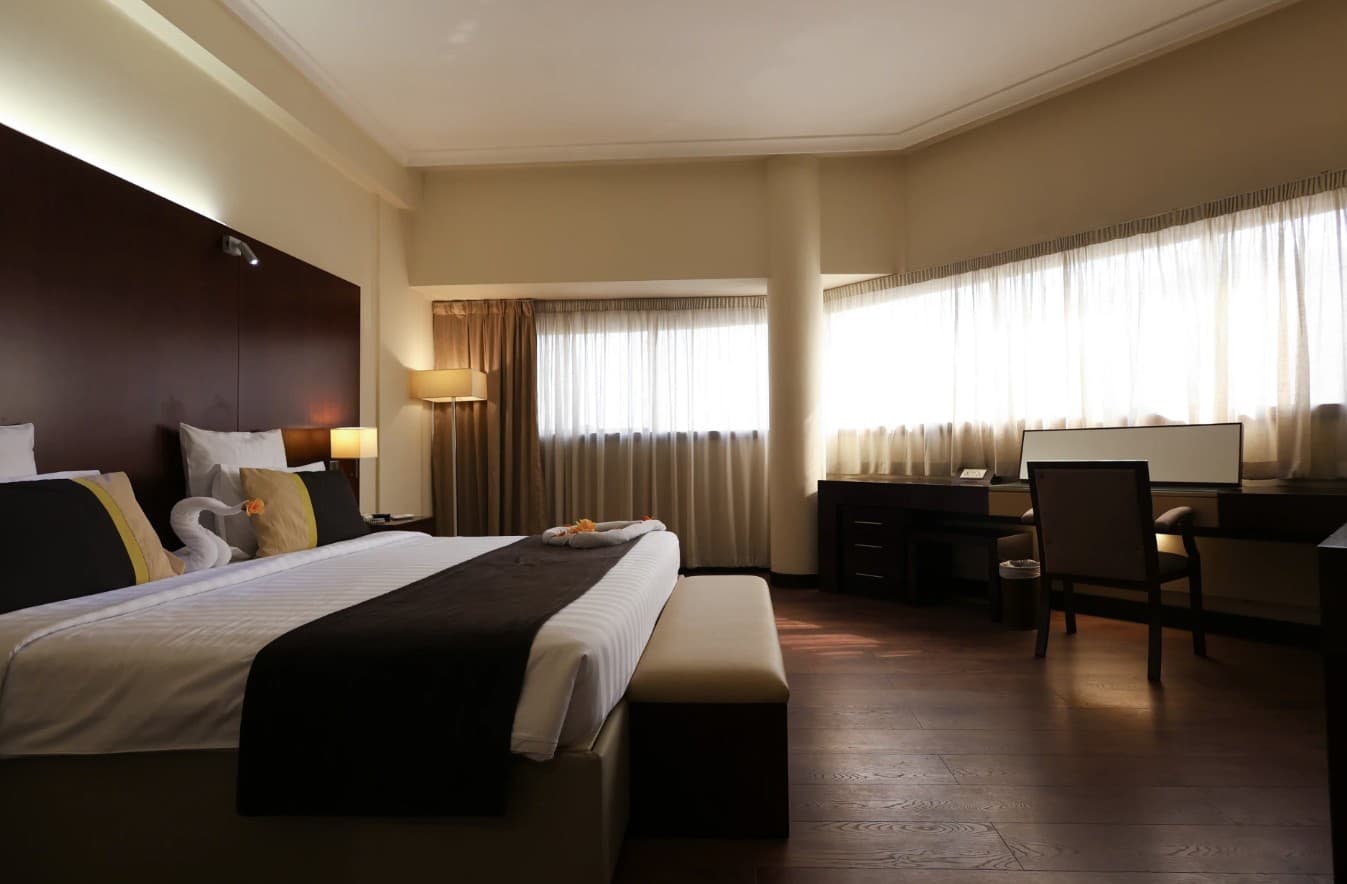 Main hotel image