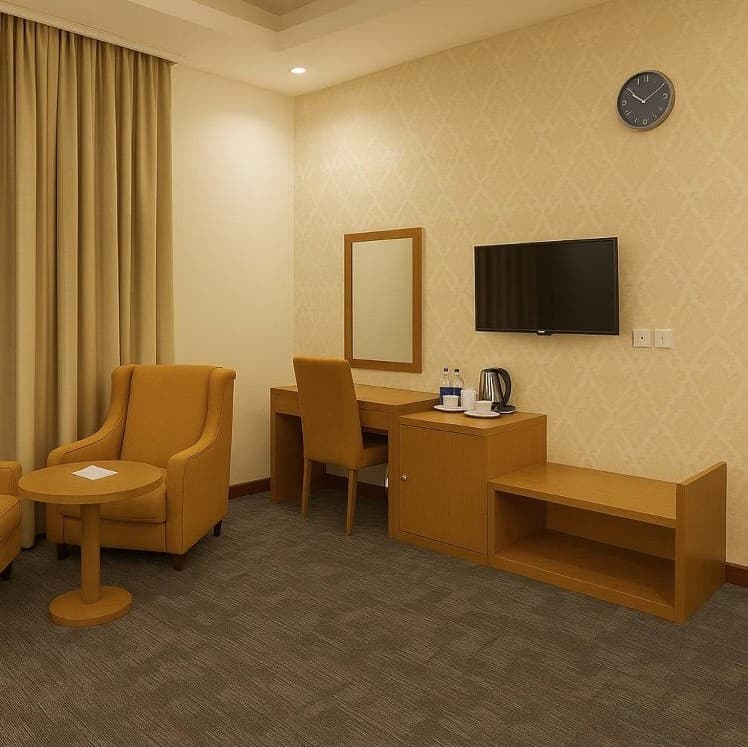 Main hotel image