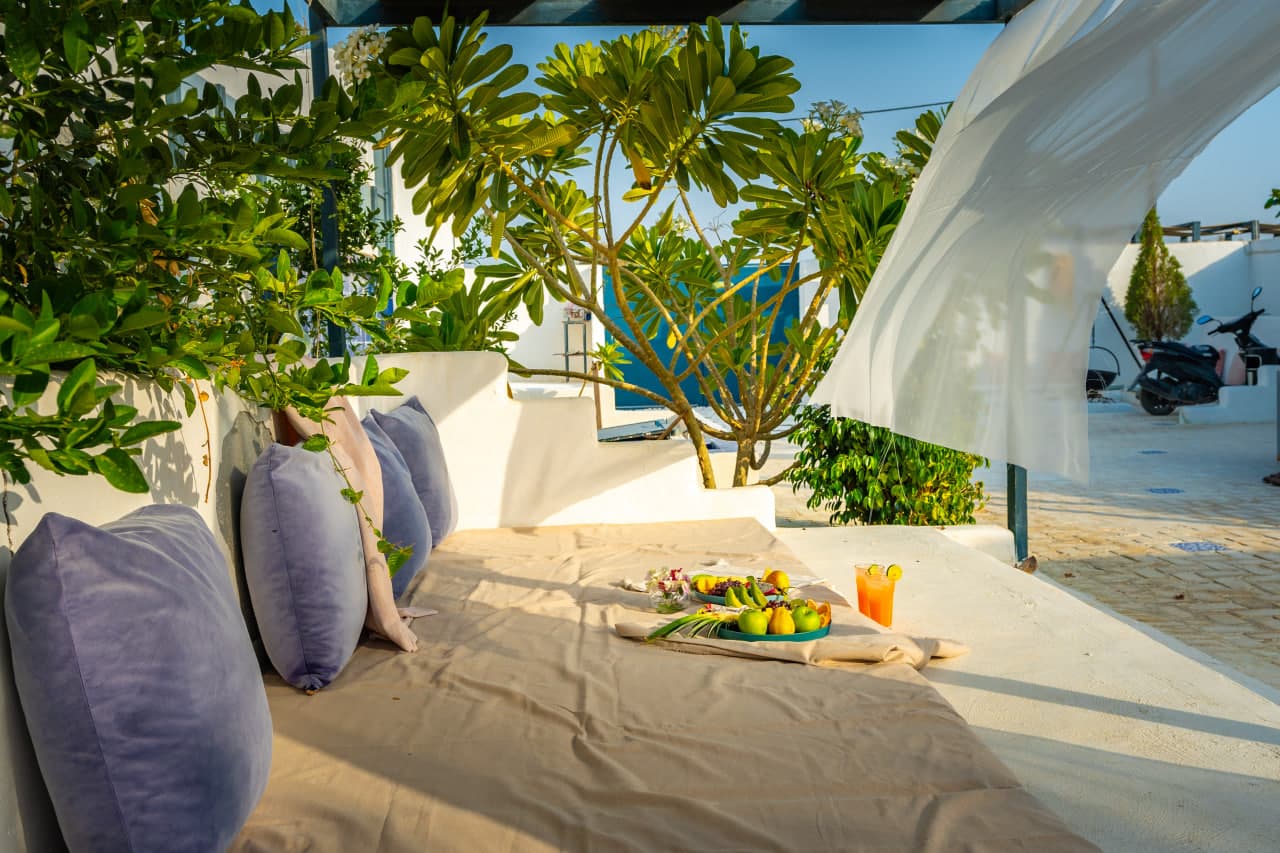 Main hotel image