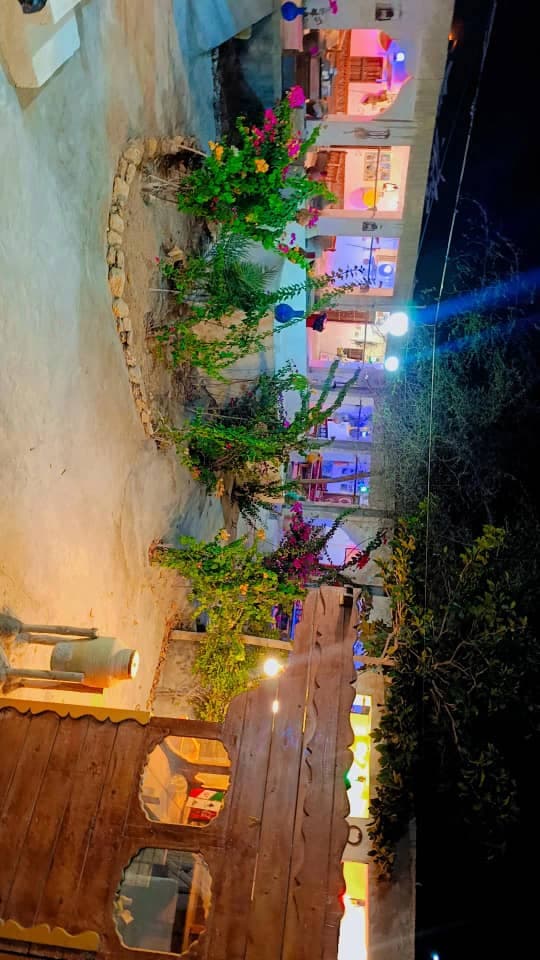 Main hotel image