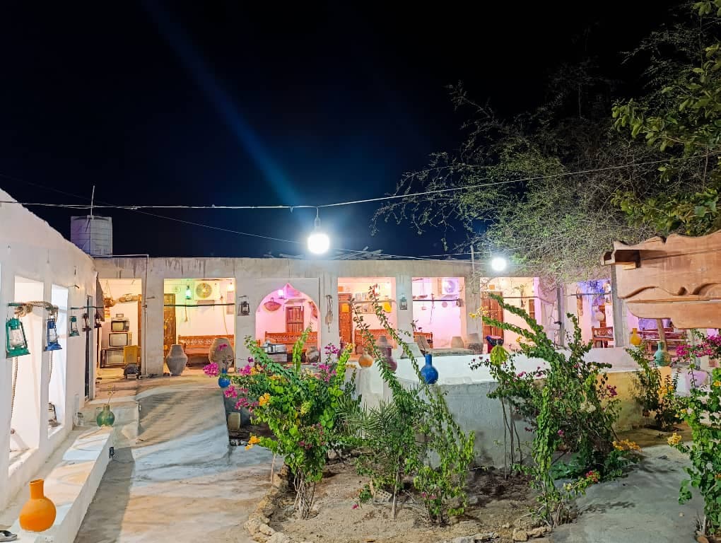 Main hotel image