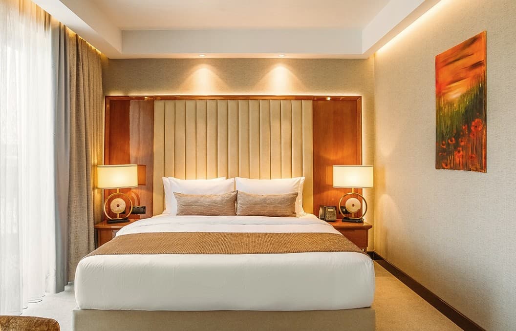 Main hotel image