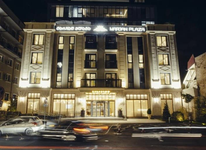 Main hotel image