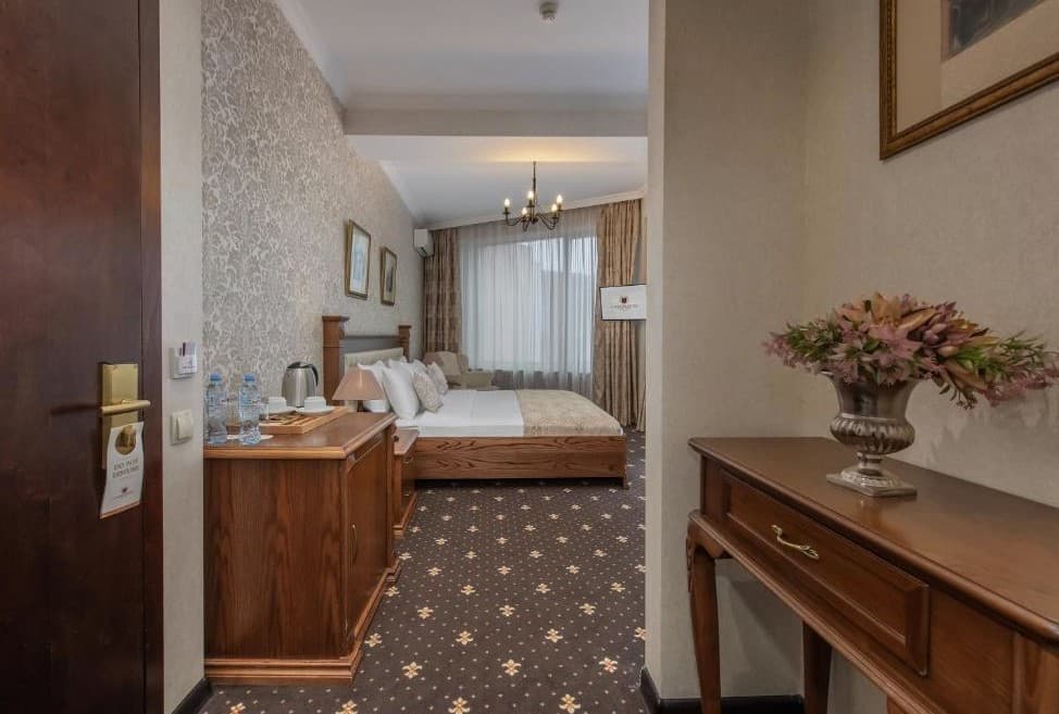 Main hotel image