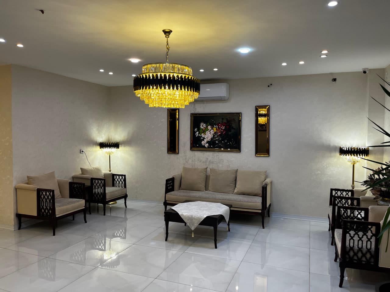 Main hotel image
