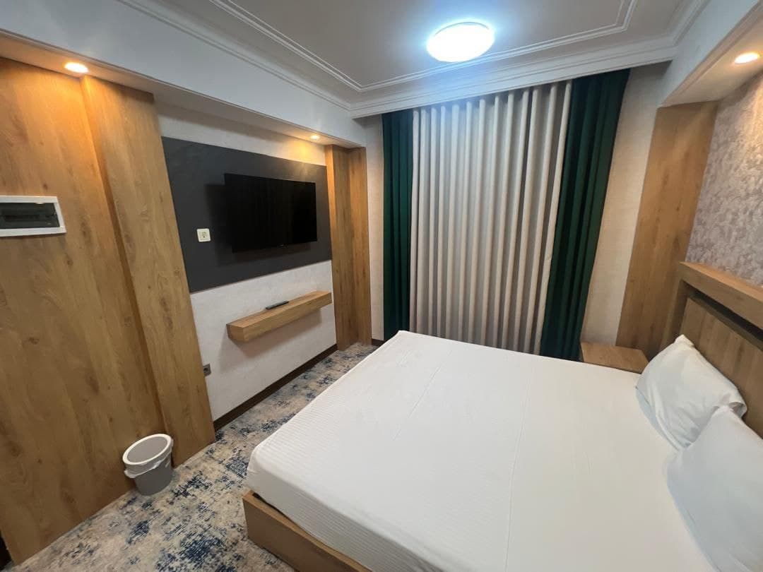 Main hotel image