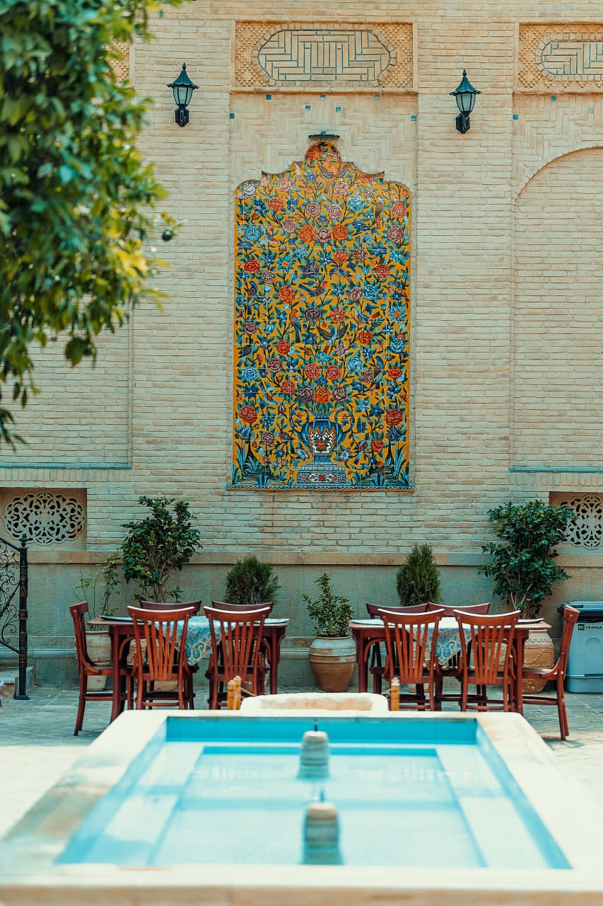 Main hotel image